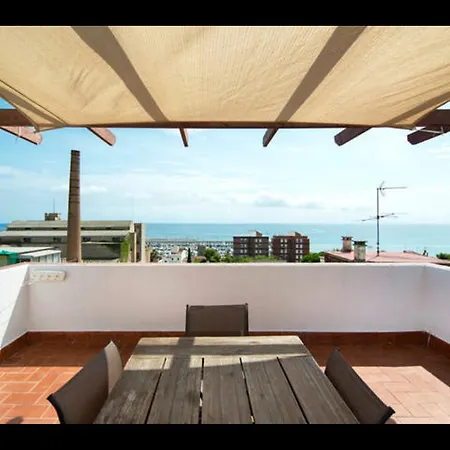Anexa Vakantiehuis Masnou