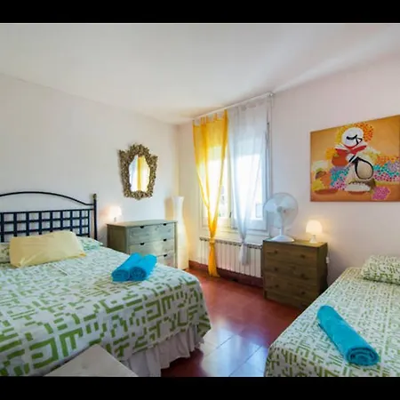 Anexa * Masnou