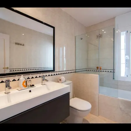 Anexa Vakantiehuis Masnou