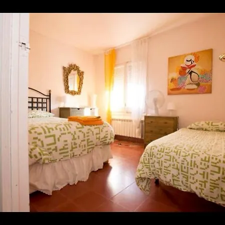 Anexa Vakantiehuis
