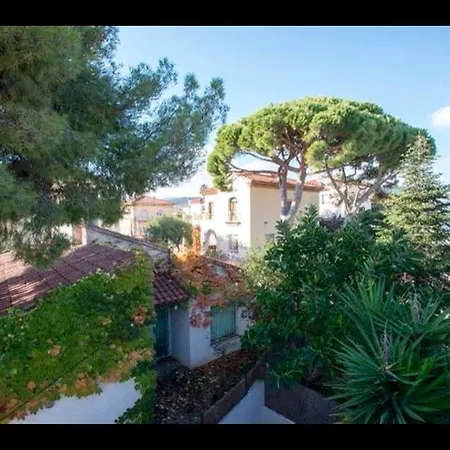 Anexa Vakantiehuis Masnou