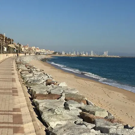 Anexa Masnou