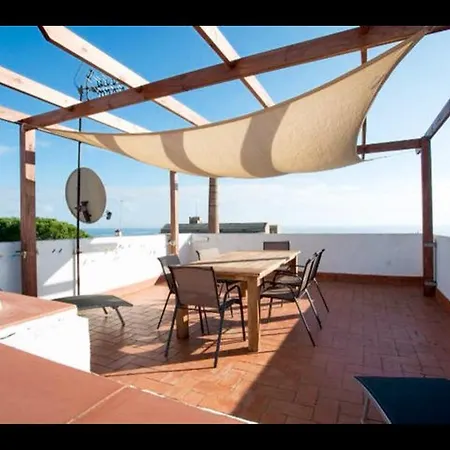 Anexa Holiday home