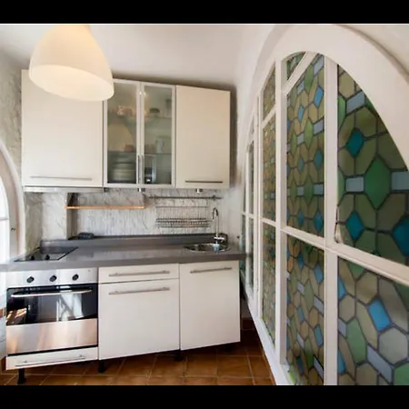 Anexa Holiday home *
