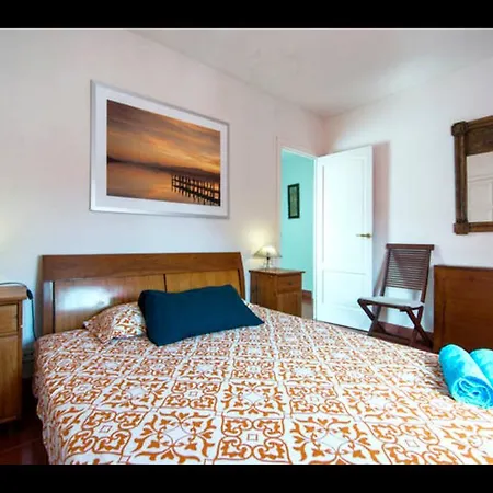Anexa Holiday home Masnou