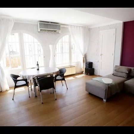 Anexa Holiday home *